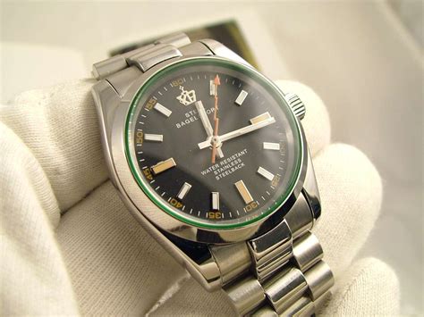 rolex oyster perpetual homage.